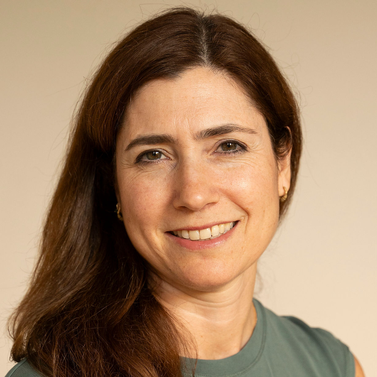 Burcin Ozyurek